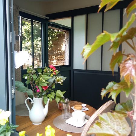 L'Atelier Des Reves Un Moment Magique Spa Prive 博讷 外观 照片
