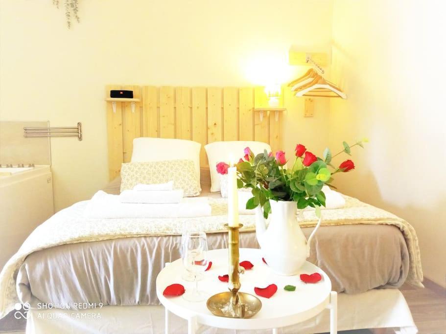 L'Atelier Des Reves Un Moment Magique Spa Prive 博讷 外观 照片